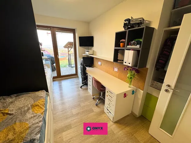 Prodej bytu 3+kk, Holubice, 87 m2