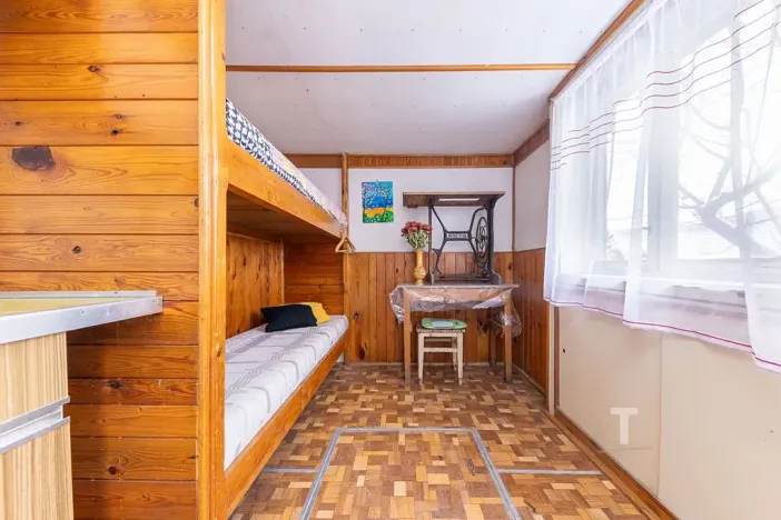 Prodej zahrady, Kuřim, 248 m2