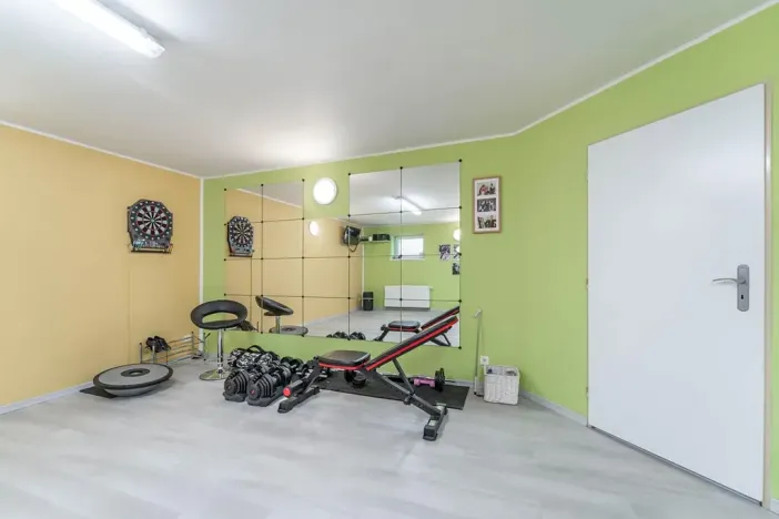 Prodej rodinného domu, Babice, Honzíkova, 389 m2