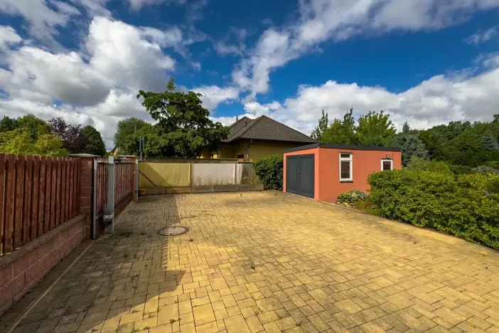 Prodej rodinného domu, Babice, Honzíkova, 389 m2