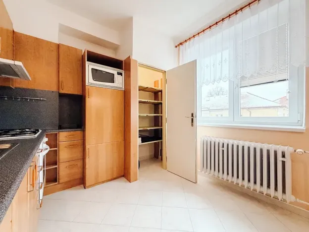 Pronájem bytu 4+1, Vysoké Mýto, 100 m2