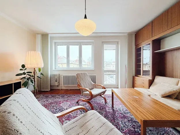 Pronájem bytu 4+1, Vysoké Mýto, 100 m2