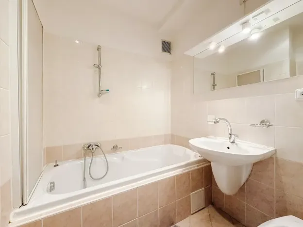 Pronájem bytu 4+1, Vysoké Mýto, 100 m2