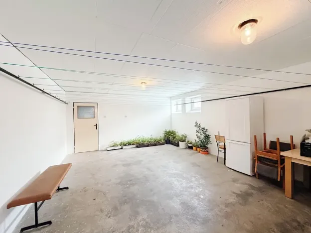 Pronájem bytu 4+1, Vysoké Mýto, 100 m2