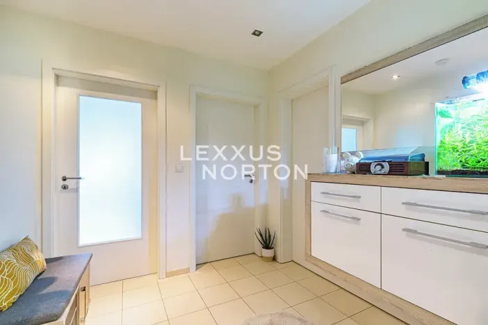 Pronájem bytu 2+kk, Praha - Stodůlky, Plzeňská, 50 m2