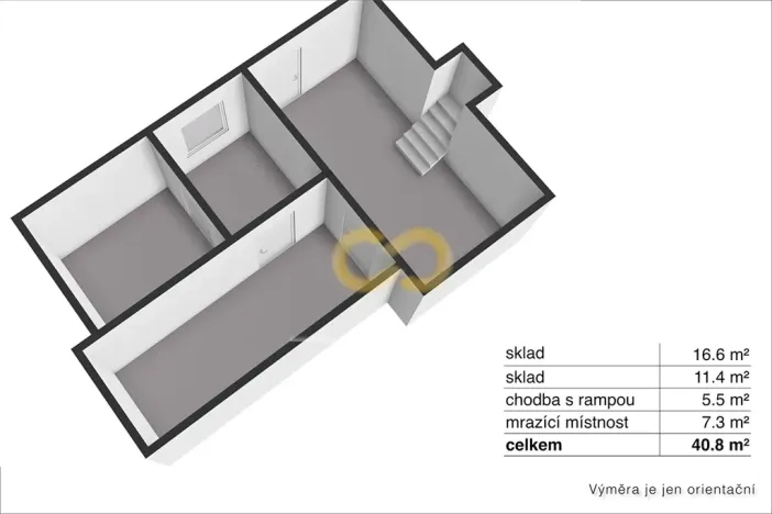 Prodej ubytování, Hoslovice, 468 m2