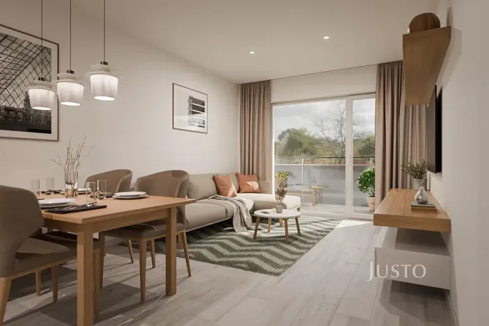 Prodej bytu 2+kk, České Budějovice, Jírovcova, 57 m2