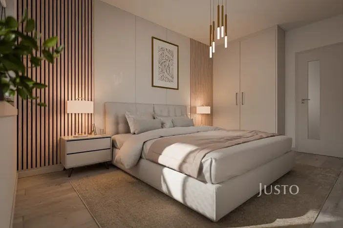 Prodej bytu 2+kk, České Budějovice, Jírovcova, 57 m2