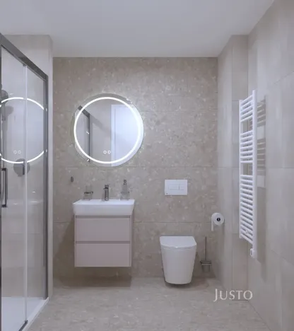 Prodej bytu 2+kk, České Budějovice, Jírovcova, 57 m2