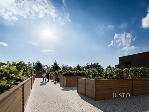 Prodej bytu 2+kk, České Budějovice, Jírovcova, 57 m2