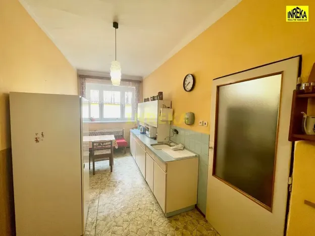 Prodej rodinného domu, Soběslav, 206 m2