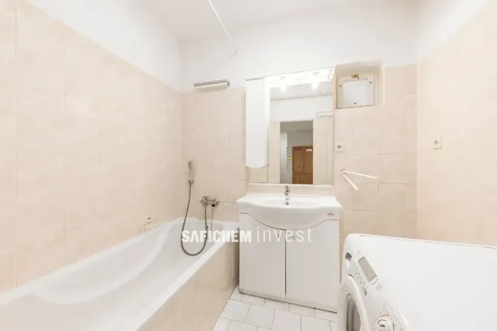 Prodej bytu 2+1, Praha - Vinohrady, Moravská, 95 m2