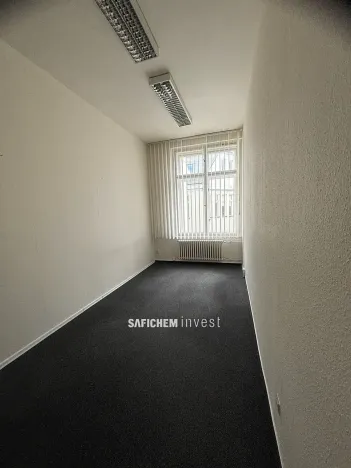 Pronájem kanceláře, Praha - Nové Město, Václavské náměstí, 118 m2