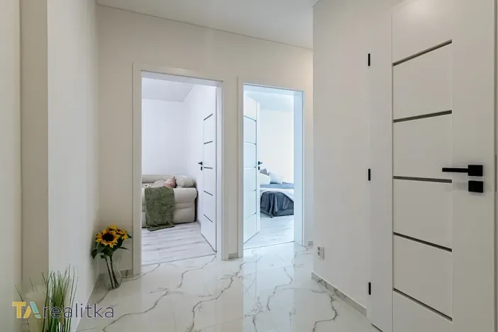 Prodej bytu 2+1, Karviná, Ciolkovského, 57 m2