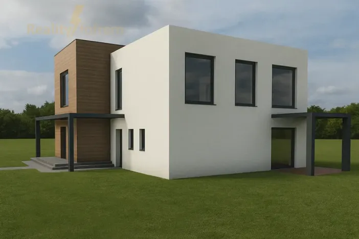 Prodej rodinného domu, Rychvald, Orlovská, 92 m2