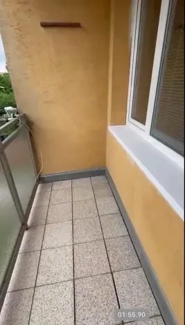 Prodej bytu 2+1, Jablonec nad Nisou, Vlaštovčí, 50 m2