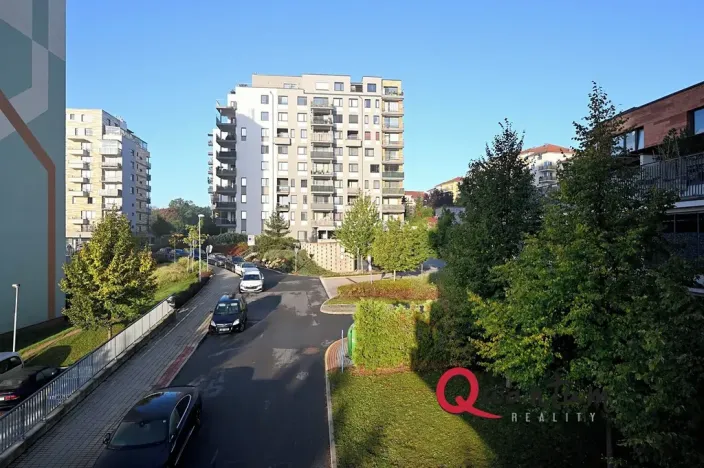 Pronájem bytu 3+kk, Praha - Horní Měcholupy, Nad přehradou, 78 m2