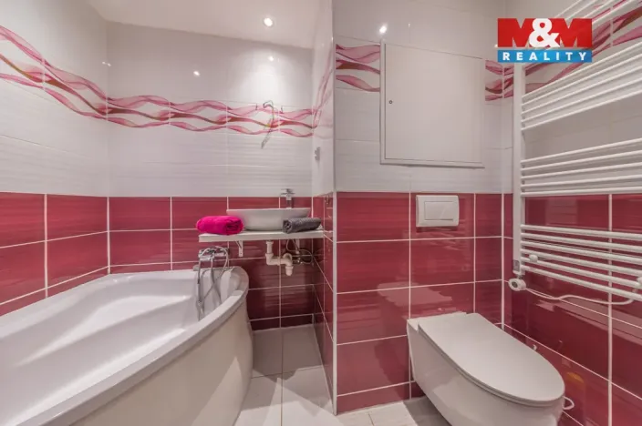 Prodej bytu 3+1, Havířov - Podlesí, Kosmonautů, 69 m2