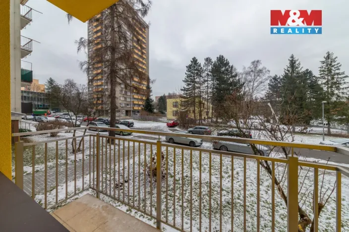 Prodej bytu 3+1, Havířov - Podlesí, Kosmonautů, 69 m2