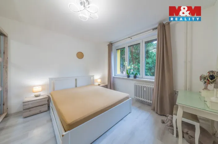 Prodej bytu 3+1, Havířov - Podlesí, Kosmonautů, 69 m2