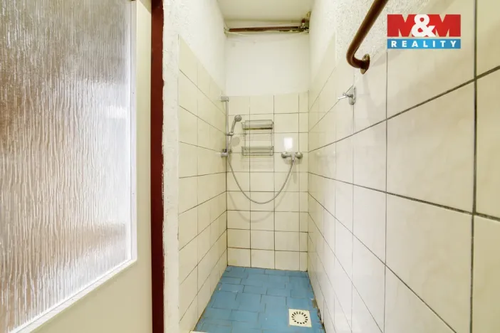 Prodej bytu 2+1, Aš, Studentská, 92 m2