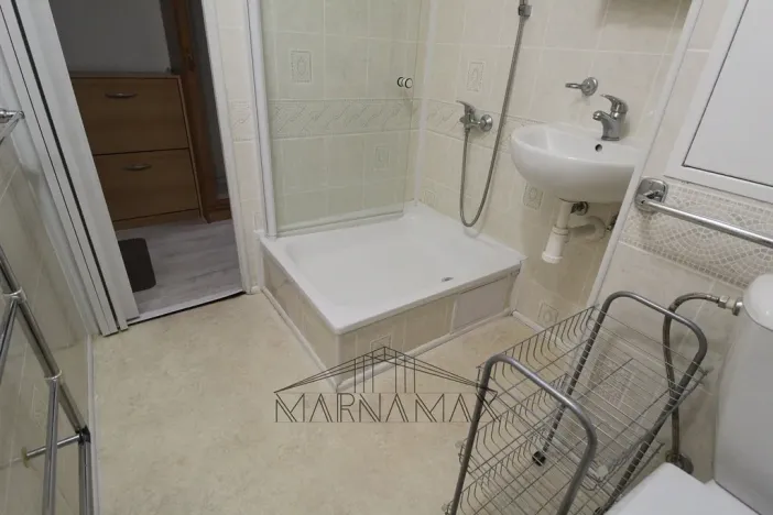 Pronájem bytu 1+1, Praha - Kamýk, Rabyňská, 39 m2