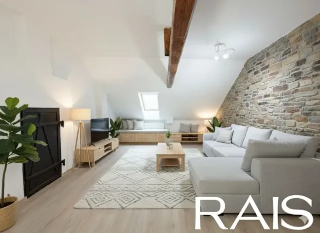 Prodej bytu 2+kk, Brno, 63 m2