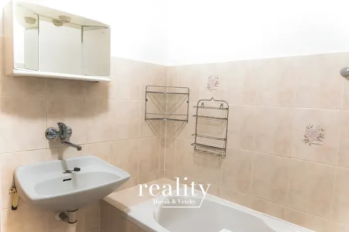 Prodej bytu 2+kk, Hrušovany nad Jevišovkou, Na Vršku, 57 m2