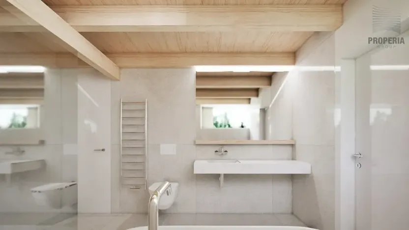 Prodej bytu 5+kk, Lelekovice, Zahumení, 151 m2