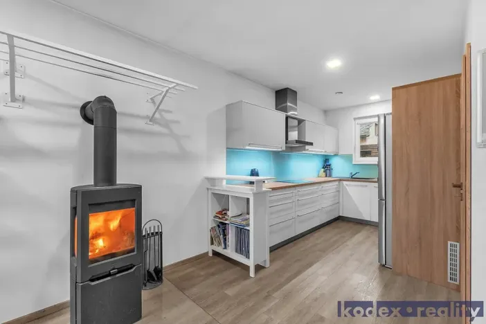 Prodej rodinného domu, Smržov, 107 m2