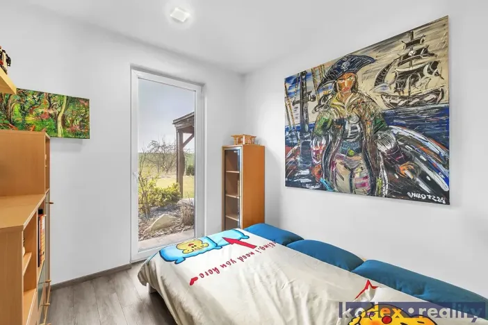 Prodej rodinného domu, Smržov, 107 m2