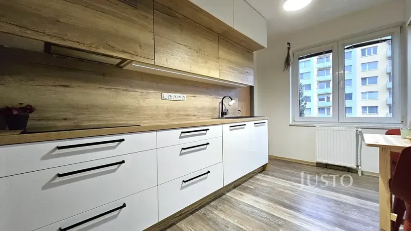 Prodej bytu 3+1, Písek, Budovatelská, 80 m2