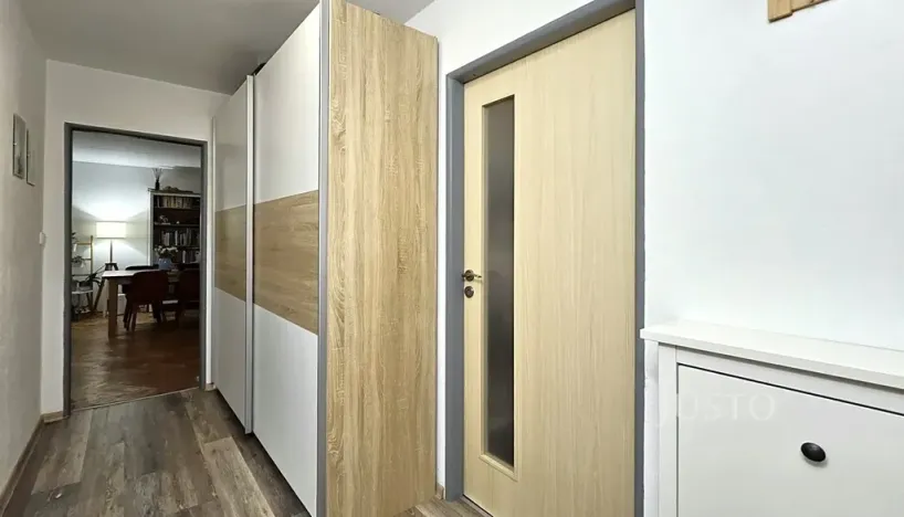 Prodej bytu 3+1, Písek, Budovatelská, 80 m2