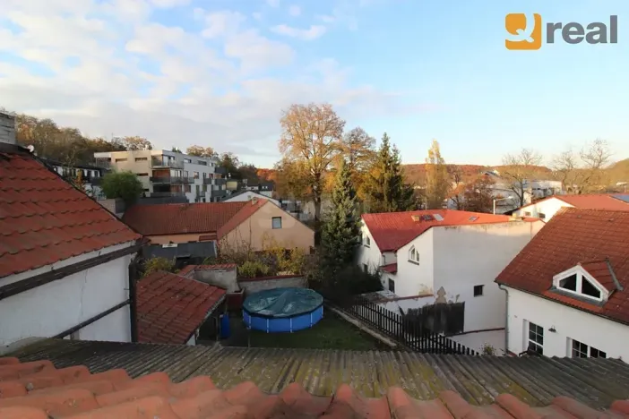 Prodej rodinného domu, Praha - Hrdlořezy, Hrdlořezská, 210 m2