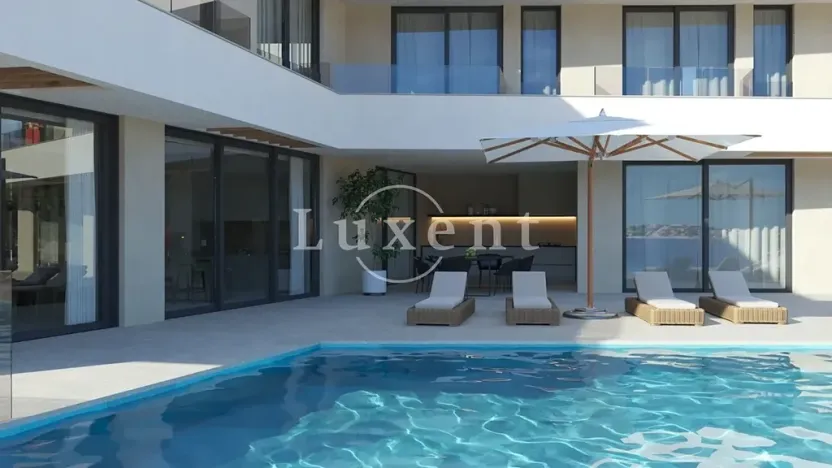 Prodej vily, Rogoznica, Chorvatsko, 392 m2