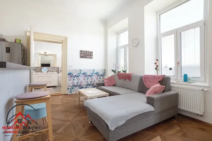 Prodej bytu 5+kk, Město Albrechtice, Vodní, 155 m2