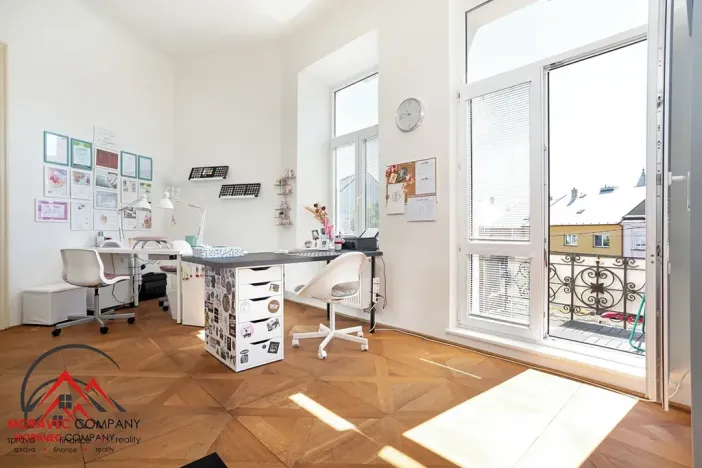 Prodej bytu 5+kk, Město Albrechtice, Vodní, 155 m2