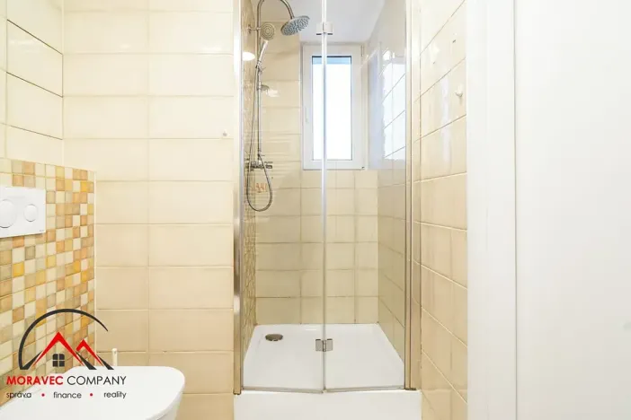 Pronájem bytu 2+1, Ostrava, Cihelní, 60 m2