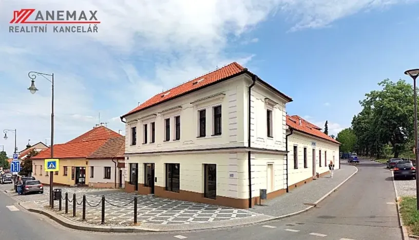 Pronájem komerční nemovitosti, Brandýs nad Labem-Stará Boleslav, 70 m2