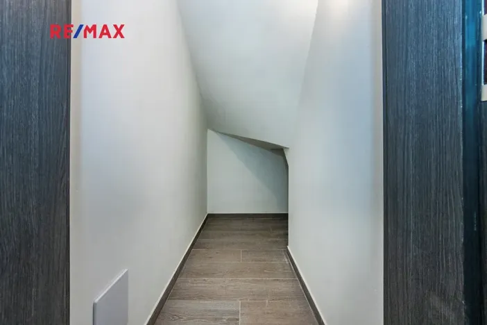 Prodej rodinného domu, Praha - Přední Kopanina, Do roklí, 115 m2