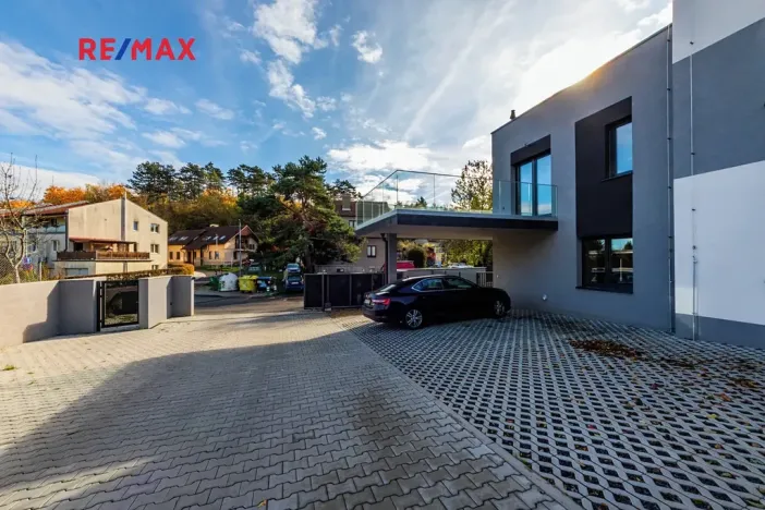 Prodej rodinného domu, Praha - Přední Kopanina, Do roklí, 115 m2