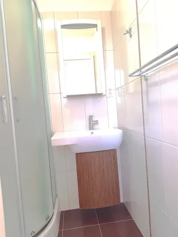 Pronájem bytu 1+1, České Budějovice, K. Šafáře, 43 m2