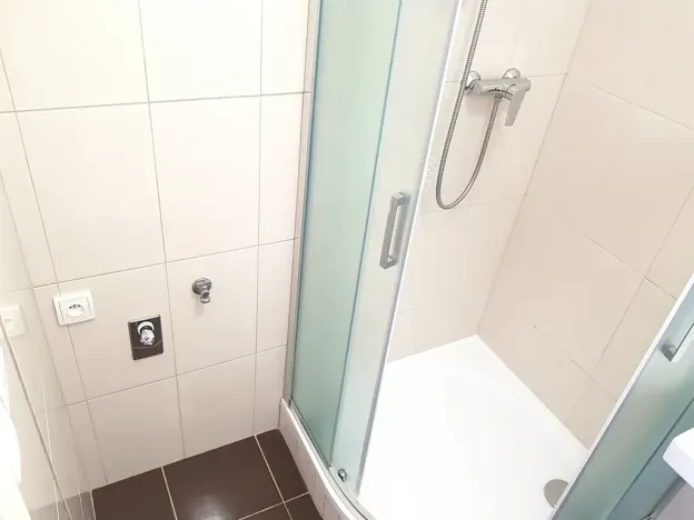 Pronájem bytu 1+1, České Budějovice, K. Šafáře, 43 m2