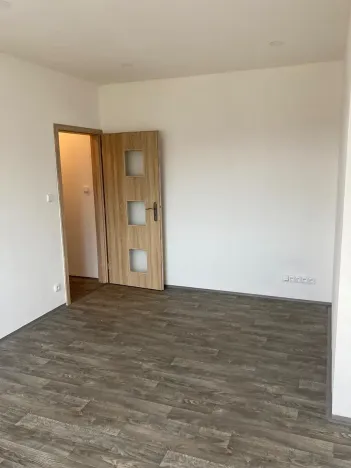 Pronájem bytu 1+1, Děčín, Kamenická, 38 m2