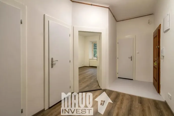 Prodej bytu 3+kk, Praha - Karlín, U invalidovny, 71 m2