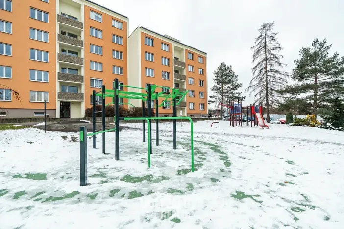 Pronájem bytu 4+1, Praha - Hostivař, Na Groši, 111 m2