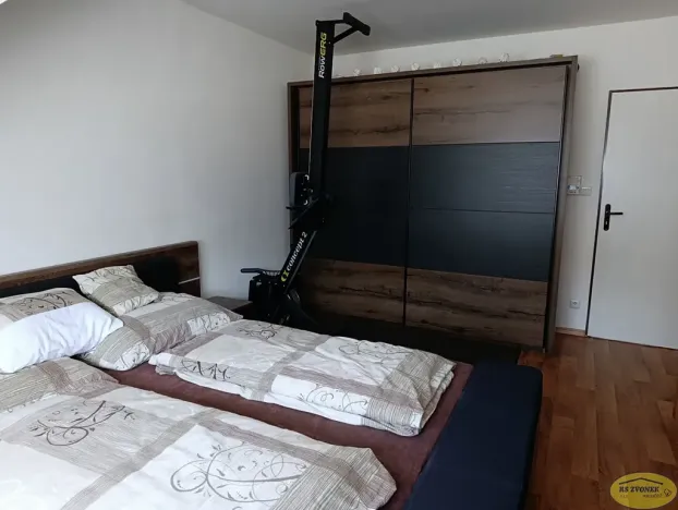 Pronájem bytu 3+kk, Hulín, Jiráskova, 65 m2