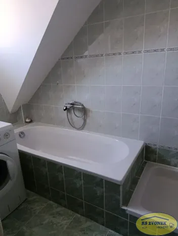 Pronájem bytu 3+kk, Hulín, Jiráskova, 65 m2