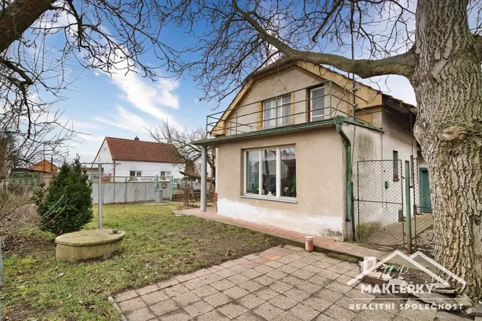 Prodej rodinného domu, Veltruby, K zastávce, 120 m2