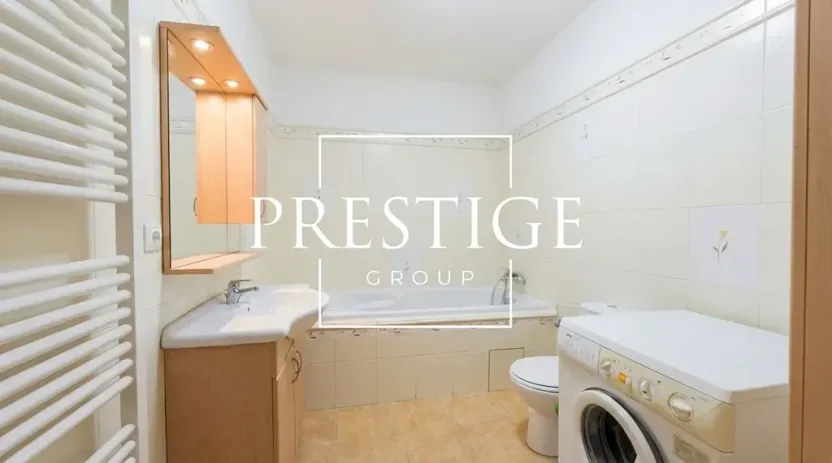 Pronájem bytu 1+kk, Praha - Stodůlky, Melodická, 58 m2